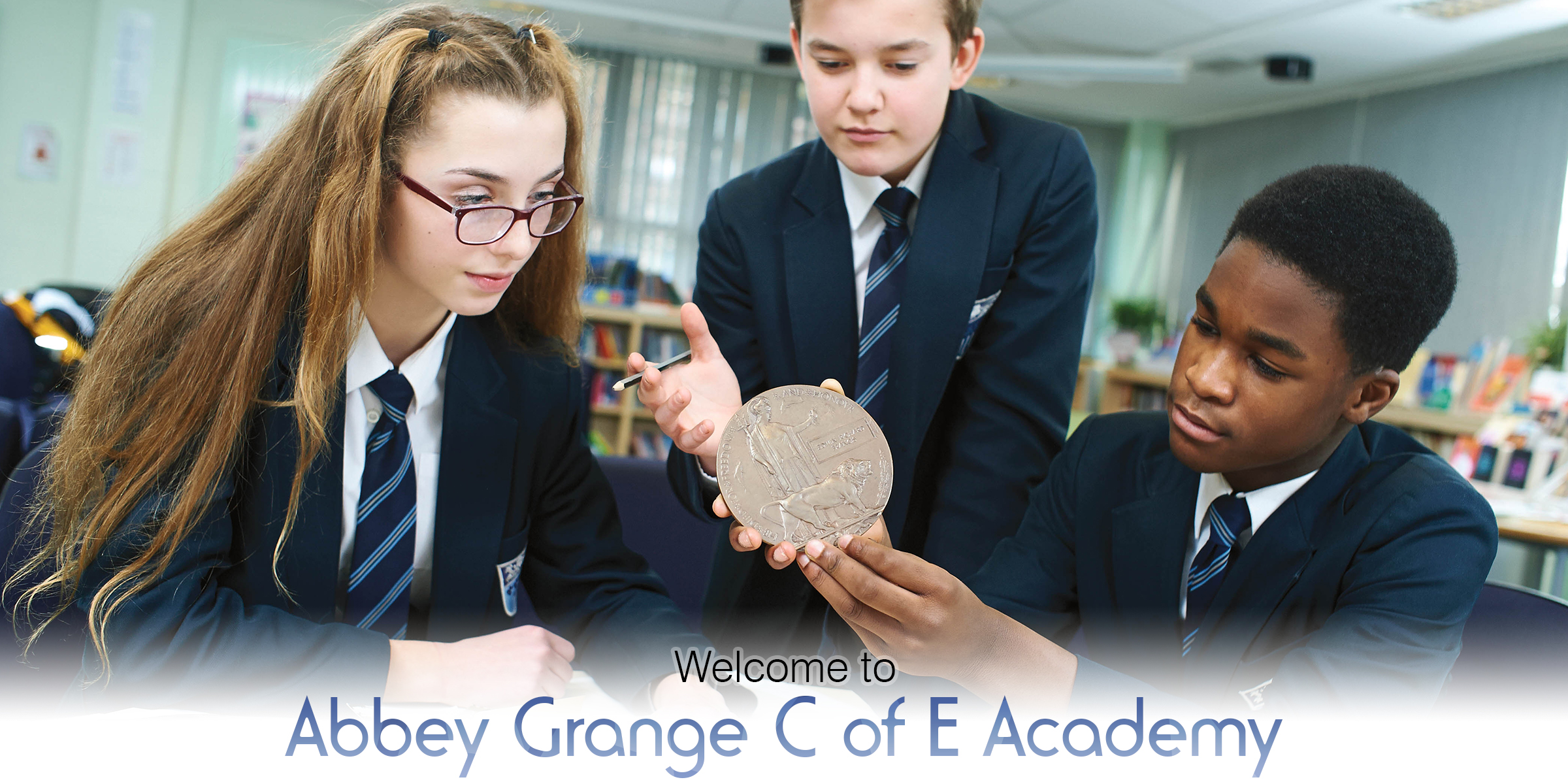 Abbey Grange Academy